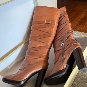 Woman’s Michael Kors boots